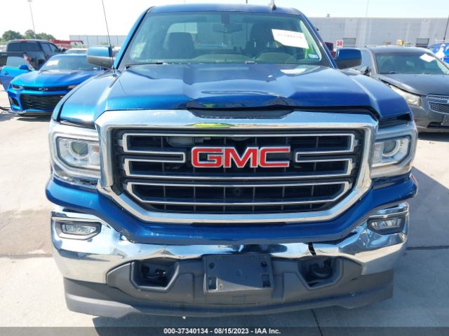 1GTV2MEC0HZ200815 GMC Sierra 1500 Sle
