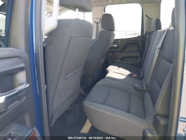 1GTV2MEC0HZ200815 GMC Sierra 1500 Sle