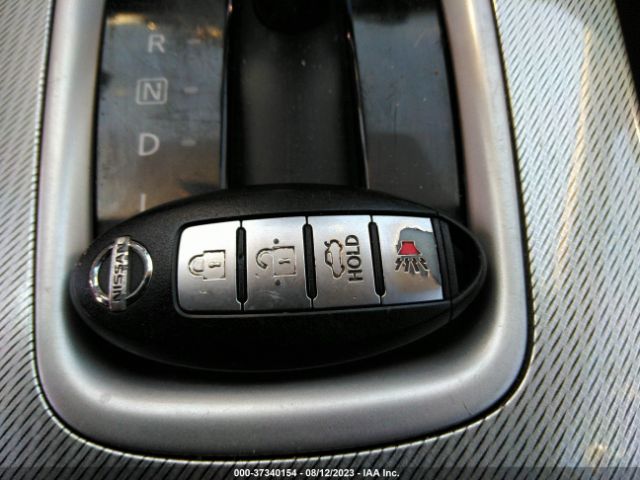 3N1AB7AP7EY297299 Nissan SENTRA SR