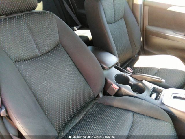 3N1AB7AP7EY297299 Nissan SENTRA SR