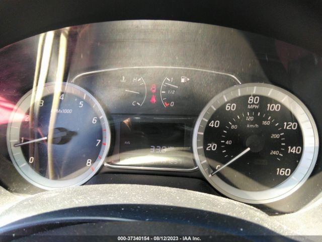 3N1AB7AP7EY297299 Nissan SENTRA SR