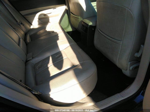2007 CHRYSLER 300 TOURING VIN: 2C3KA53G37H888295