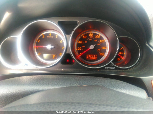 2006 INFINITI M35 VIN: JNKAY01F06M258826