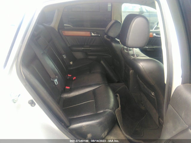2006 INFINITI M35 VIN: JNKAY01F06M258826