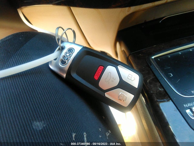 WA1VAAF73KD026045 Audi Q7 Prestige
