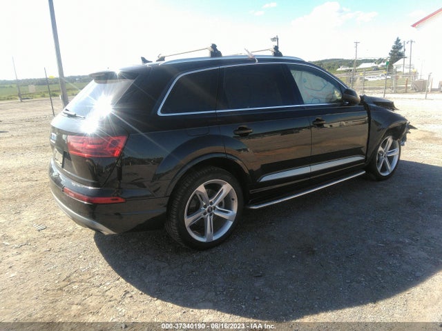 WA1VAAF73KD026045 Audi Q7 Prestige