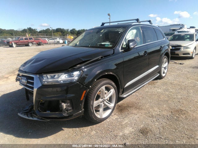 WA1VAAF73KD026045 Audi Q7 Prestige