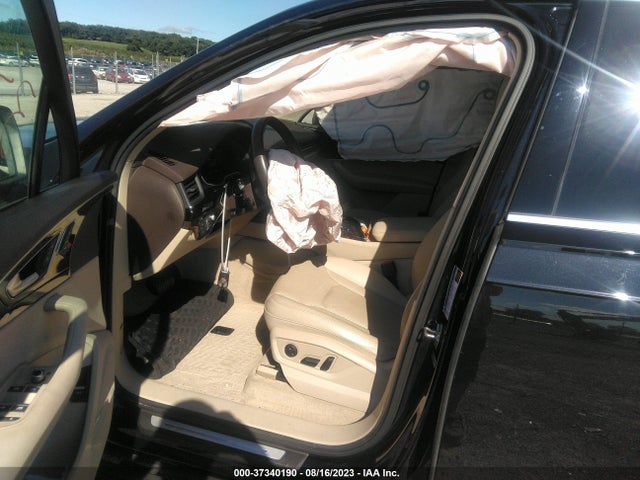 WA1VAAF73KD026045 Audi Q7 Prestige