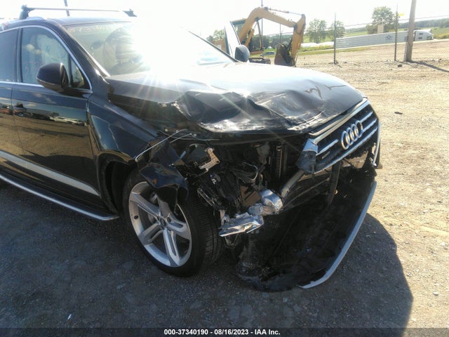 WA1VAAF73KD026045 Audi Q7 Prestige