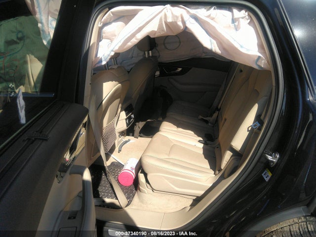 WA1VAAF73KD026045 Audi Q7 Prestige