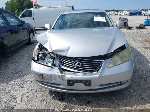 2007 LEXUS ES 350 VIN: JTHBJ46GX72077666