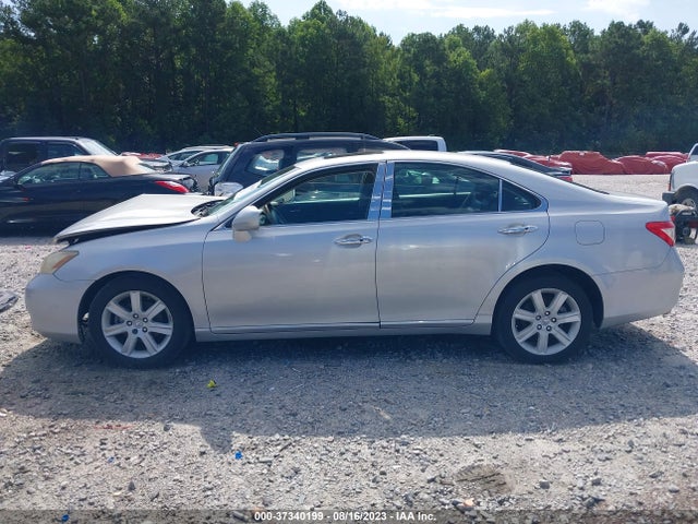 2007 LEXUS ES 350 VIN: JTHBJ46GX72077666