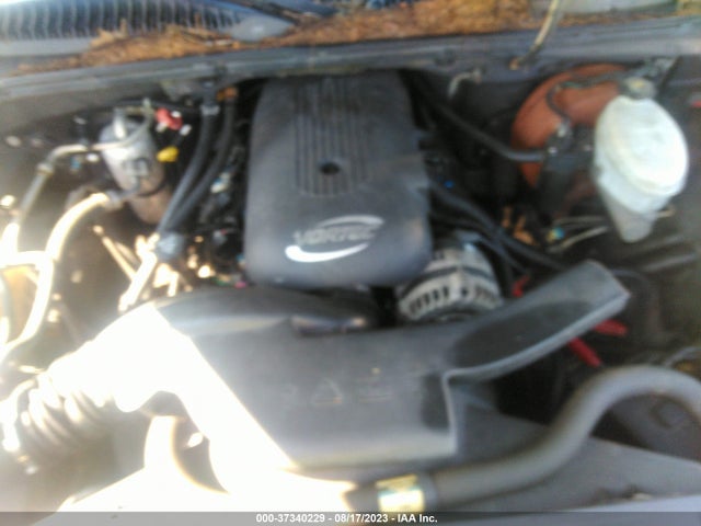 2003 GMC YUKON SLT VIN: 1GKEK13Z23J111880