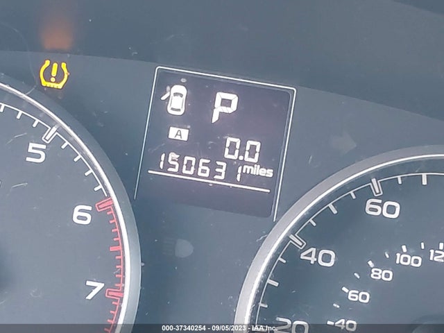 2013 SUBARU OUTBACK 2.5I PREMIUM VIN: 4S4BRCCC5D3211619