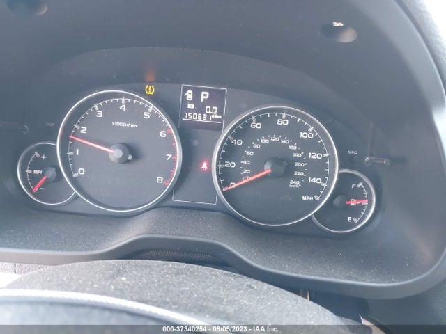 2013 SUBARU OUTBACK 2.5I PREMIUM VIN: 4S4BRCCC5D3211619