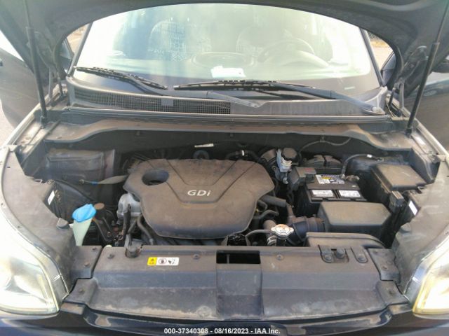 KNDJN2A20F7812626 KIA Soul Base