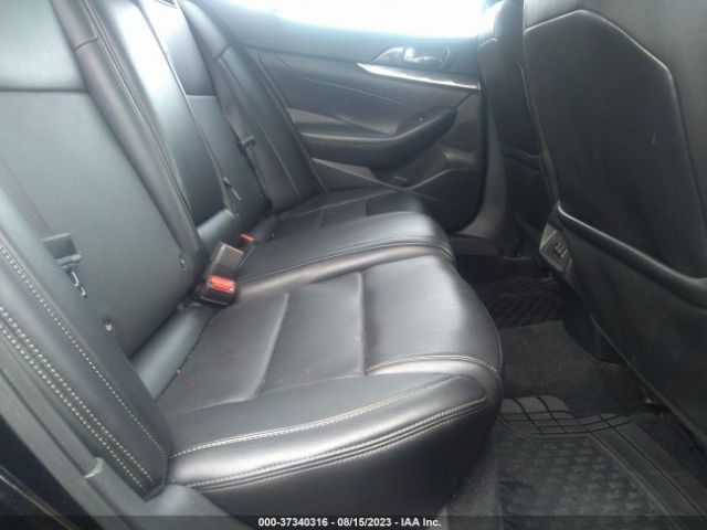 1N4AA6DV4LC375683 Nissan MAXIMA SL