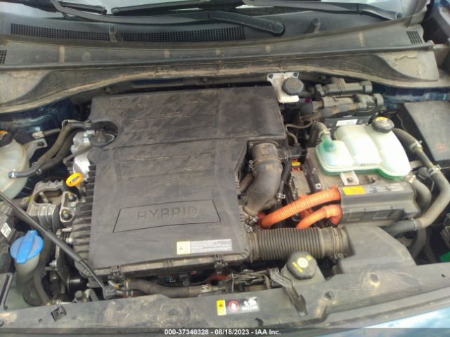 KNDCE3LC4J5133192 KIA NIRO EX
