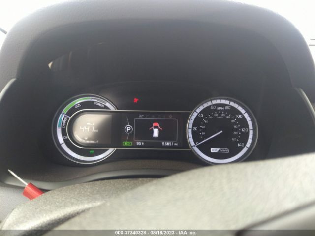KNDCE3LC4J5133192 KIA NIRO EX