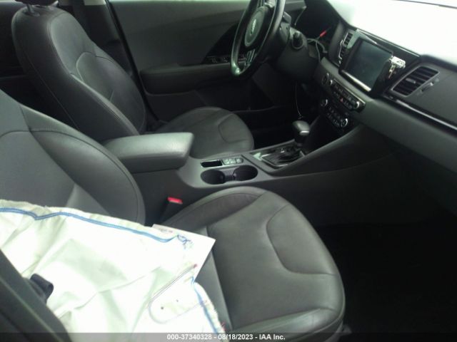 KNDCE3LC4J5133192 KIA NIRO EX
