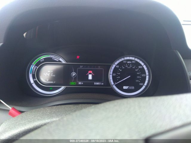 KNDCE3LC4J5133192 KIA NIRO EX