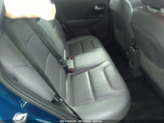 KNDCE3LC4J5133192 KIA NIRO EX