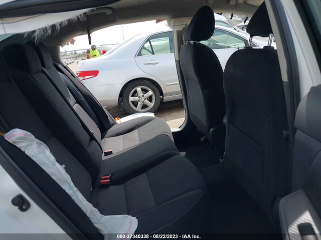 Nissan SENTRA SV 2022 3N1AB8CV9NY250907 Image 15