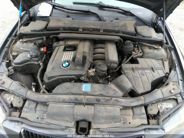 2007 BMW 3 SERIES 328XI VIN: WBAVC93527KX54621