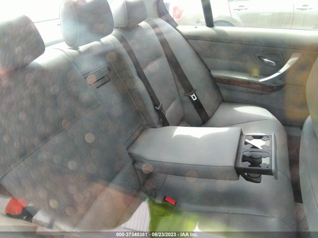 2007 BMW 3 SERIES 328XI VIN: WBAVC93527KX54621