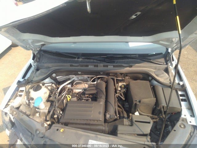 3VW2B7AJ7HM393732 Volkswagen Jetta 1.4t S