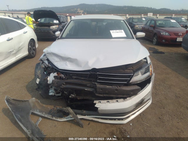 3VW2B7AJ7HM393732 Volkswagen Jetta 1.4t S