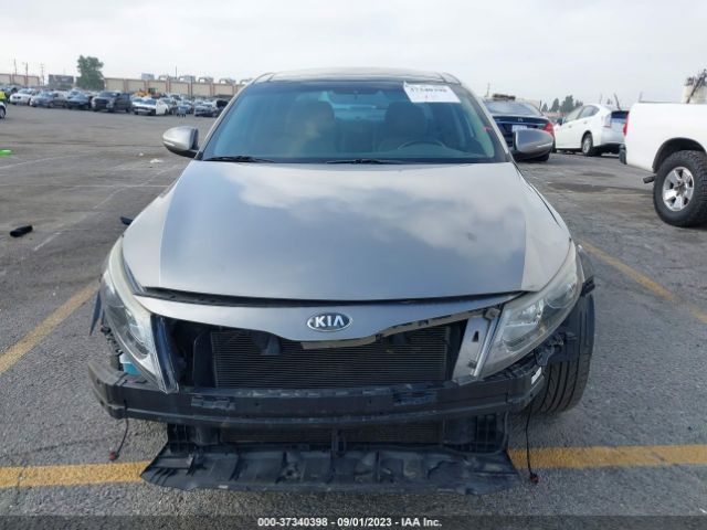 5XXGN4A73FG411273 KIA OPTIMA EX
