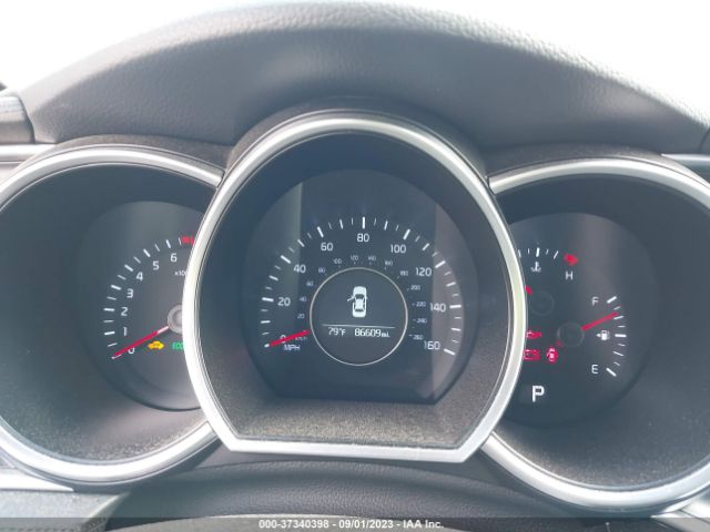 5XXGN4A73FG411273 KIA OPTIMA EX