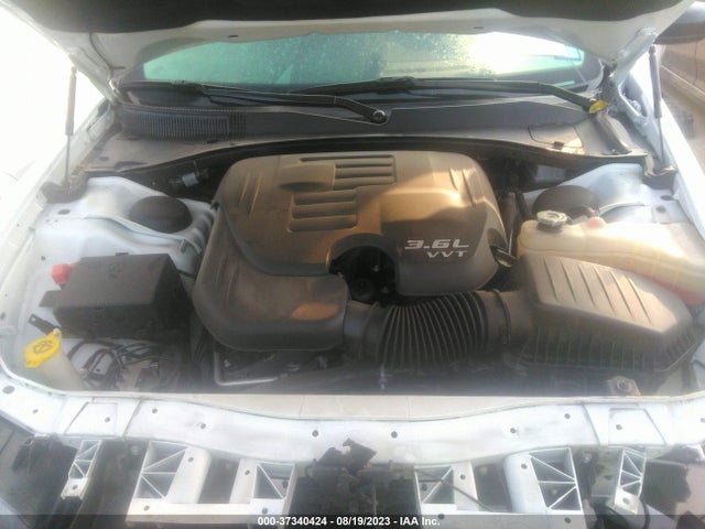 2C3CCAAG1MH634574 Chrysler 300 Touring