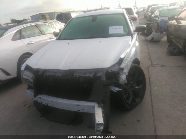 2C3CCAAG1MH634574 Chrysler 300 Touring