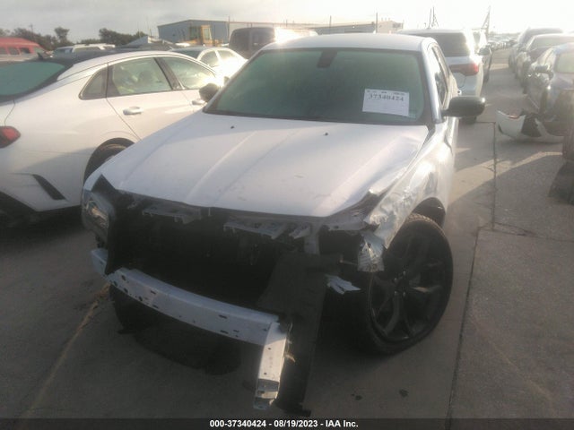 2C3CCAAG1MH634574 Chrysler 300 Touring