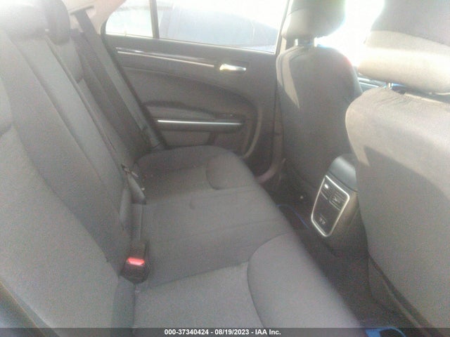2C3CCAAG1MH634574 Chrysler 300 Touring