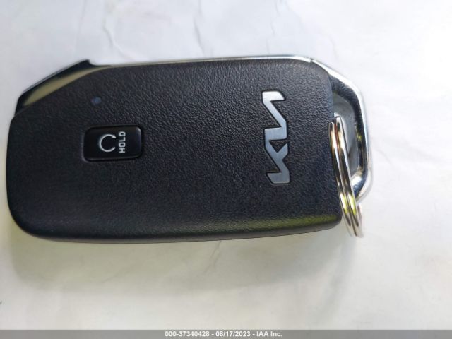 KNDRG4LG1N5085413 KIA Sorento Hybrid S