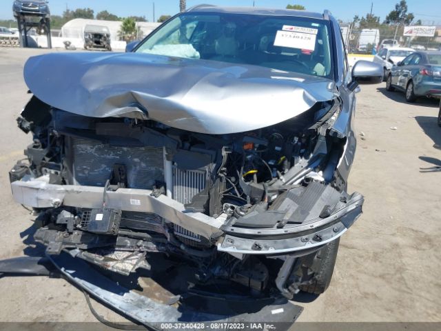 KNDRG4LG1N5085413 KIA Sorento Hybrid S