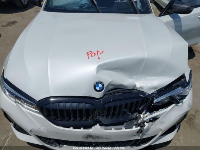 WBA5U7C02LFH69793 BMW 3 Series M340i