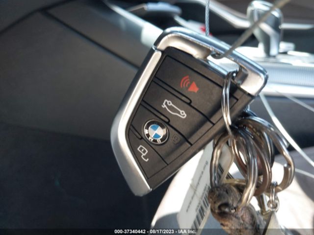 WBA5U7C02LFH69793 BMW 3 Series M340i