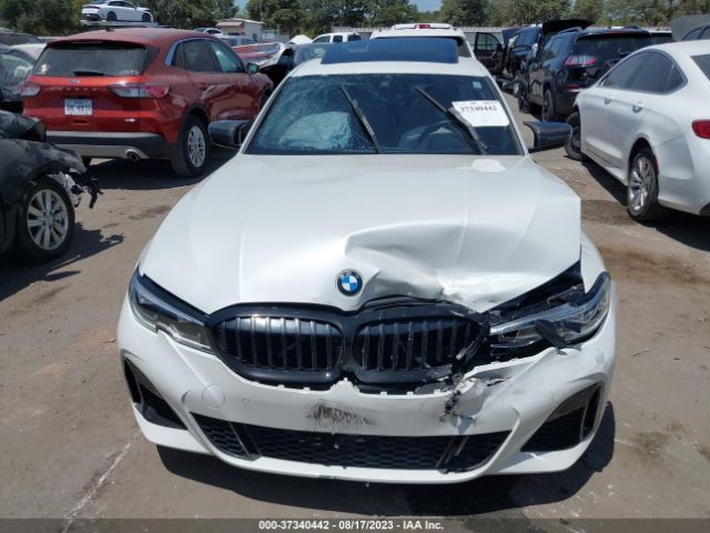 WBA5U7C02LFH69793 BMW 3 Series M340i