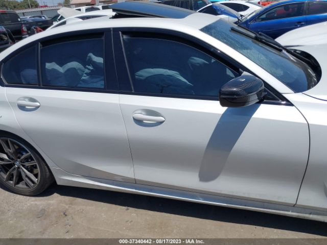 WBA5U7C02LFH69793 BMW 3 Series M340i