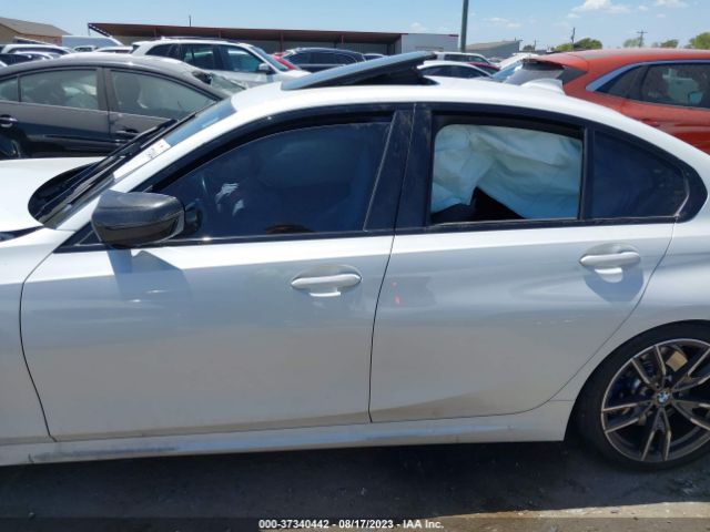WBA5U7C02LFH69793 BMW 3 Series M340i