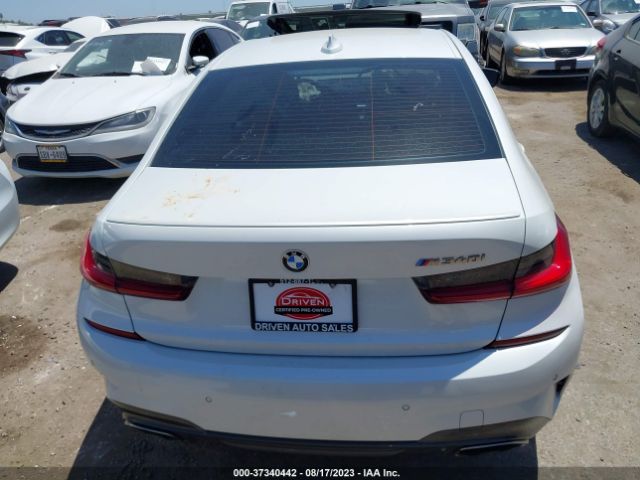 WBA5U7C02LFH69793 BMW 3 Series M340i