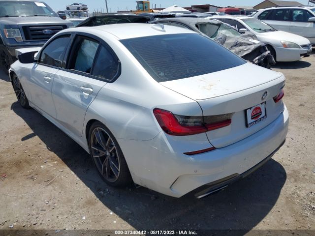 WBA5U7C02LFH69793 BMW 3 Series M340i