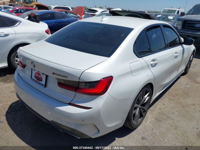 WBA5U7C02LFH69793 BMW 3 Series M340i