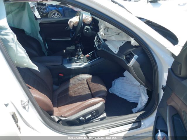 WBA5U7C02LFH69793 BMW 3 Series M340i