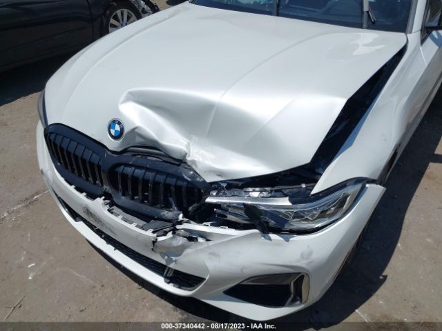 WBA5U7C02LFH69793 BMW 3 Series M340i