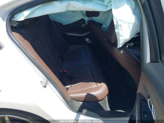 WBA5U7C02LFH69793 BMW 3 Series M340i